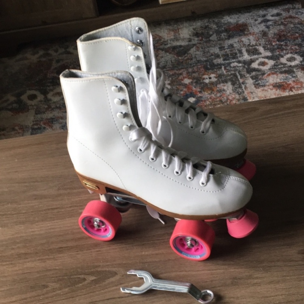 🔥🔥🔥Roller skates Chicago🔥🔥🔥 - Picture 7 of 9